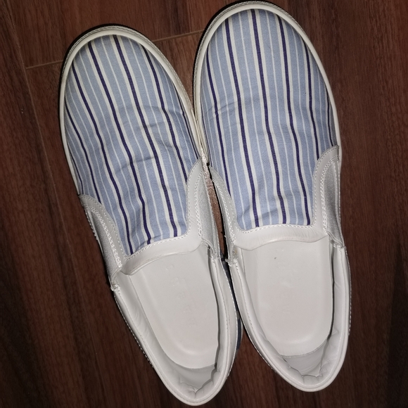 Marni canvas shoes - Picture 5 of 5